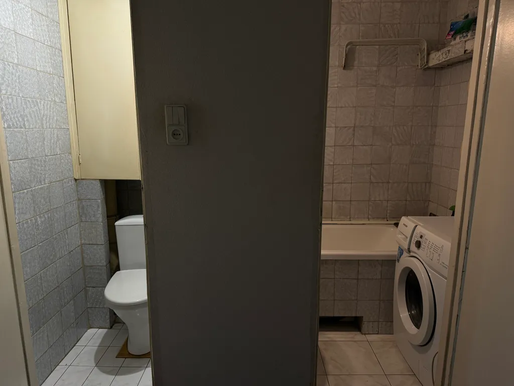 Квартира Уютная комната в квартире с видом на залив — Санкт-Петербург