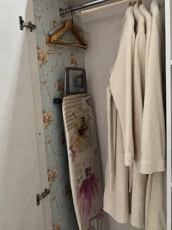 Уютная квартира для семей и влюбленных в центре города