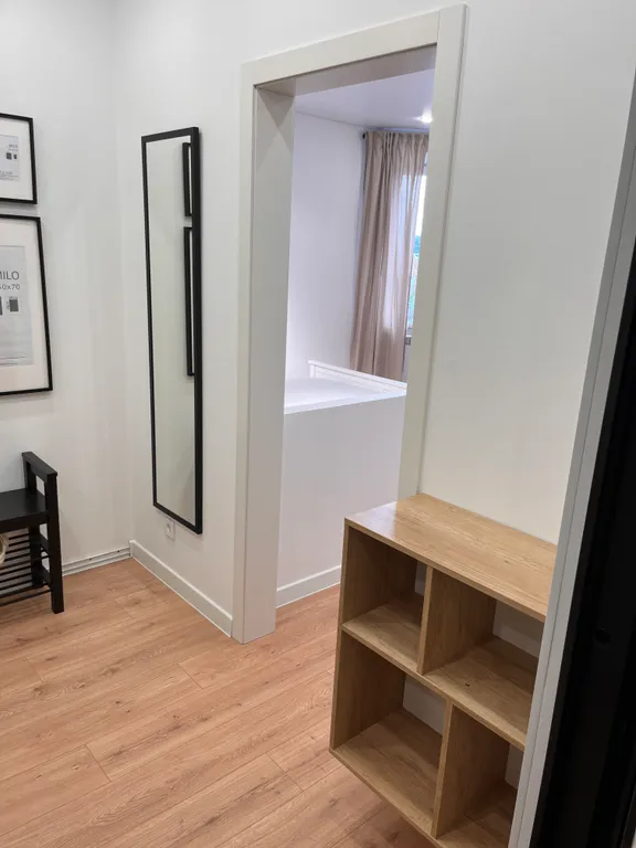 Апартаменты Скандинавия