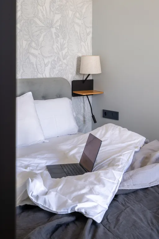 Квартира Просторная квартира рядом с Фонтанкой — Санкт-Петербург