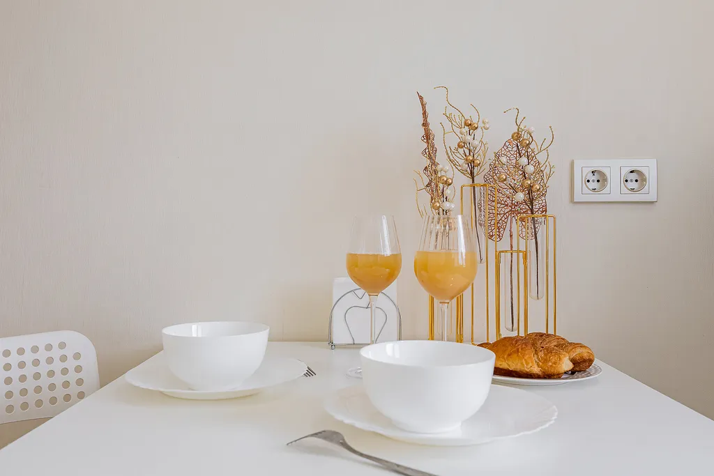 Уютная квартира на Ватутина