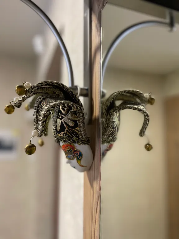 Апарт-студия Domus