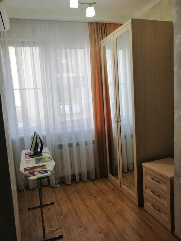 Квартира у моря