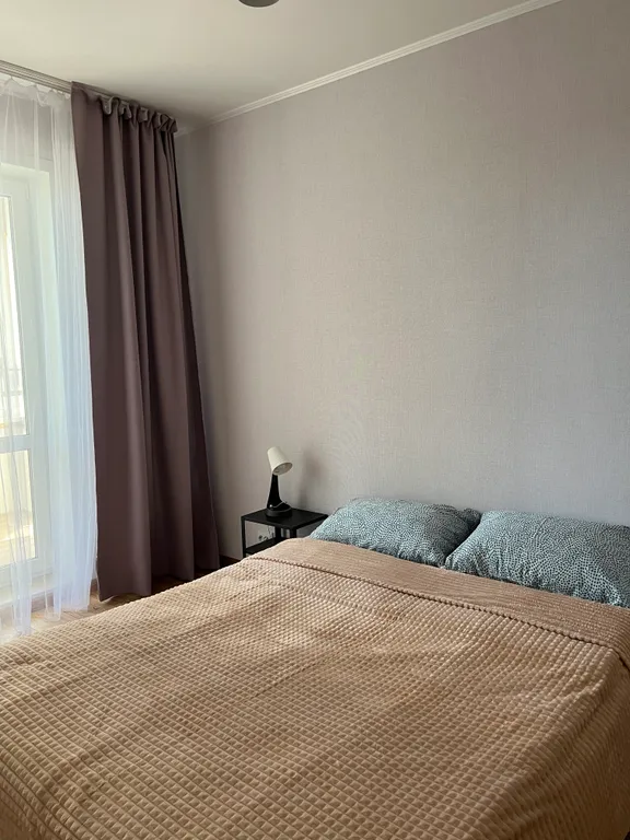 Квартира семейная