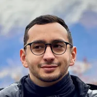 Ramesh Agaev