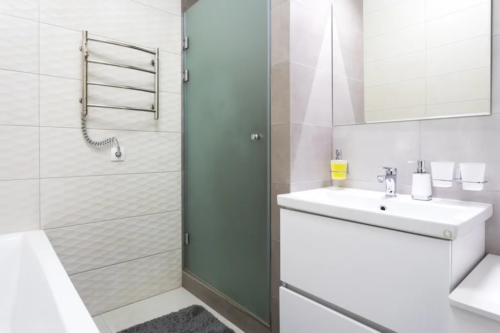 Трёхкомнатная квартира в историческом центре