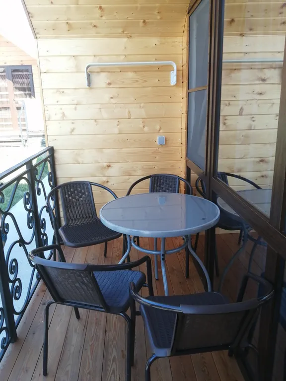 1-комнатный Дом