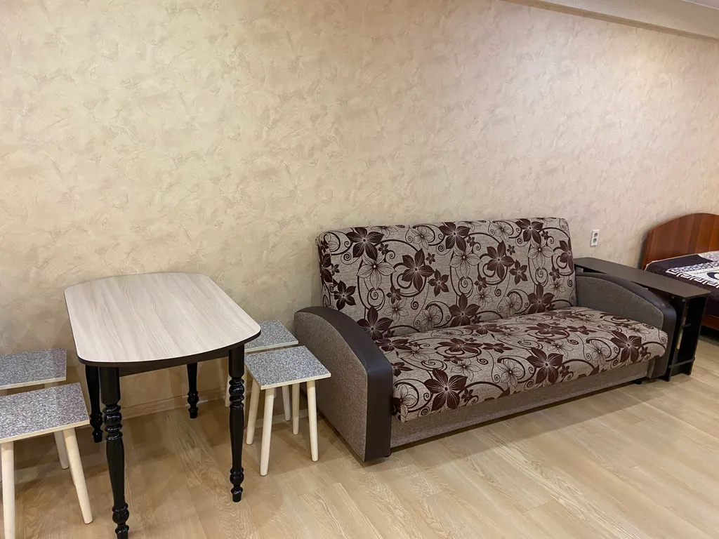 Квартира в центре города рядом с центральным рынком