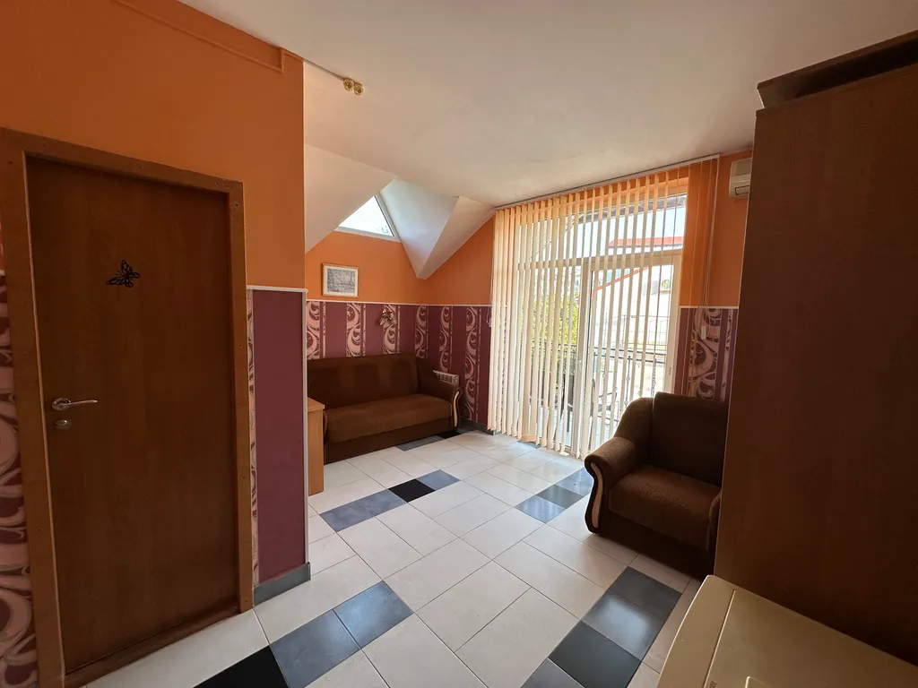 Квартира Комната — Севастополь