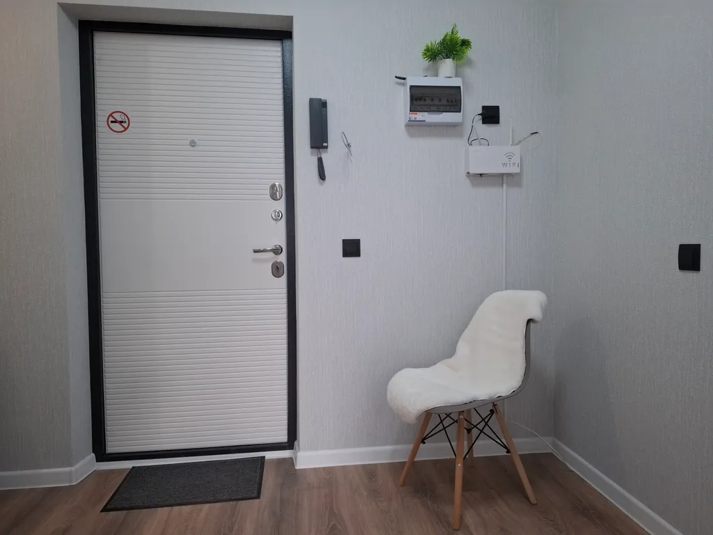 Квартира Квартира на Бульваре Метальникова — Краснодар