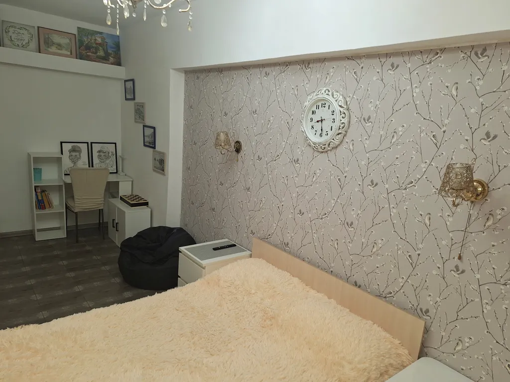 Уютная квартира в центре Гурзуфа