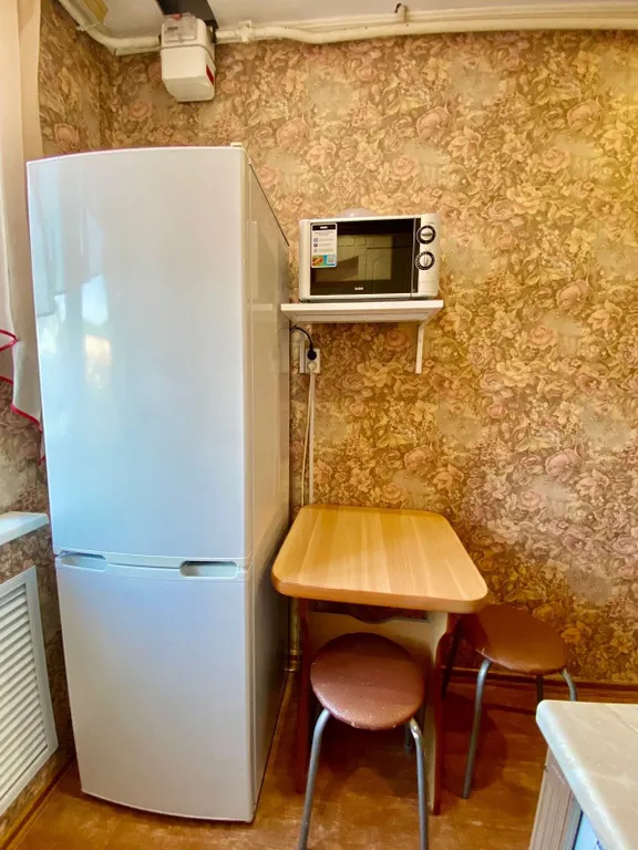 Отличная 2-комнатная квартира рядом с Центром «Рэб»