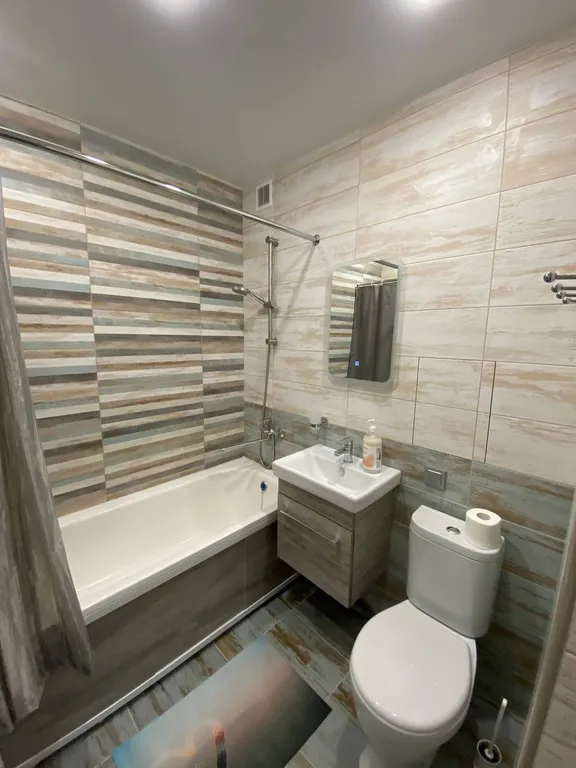 Уютная студия