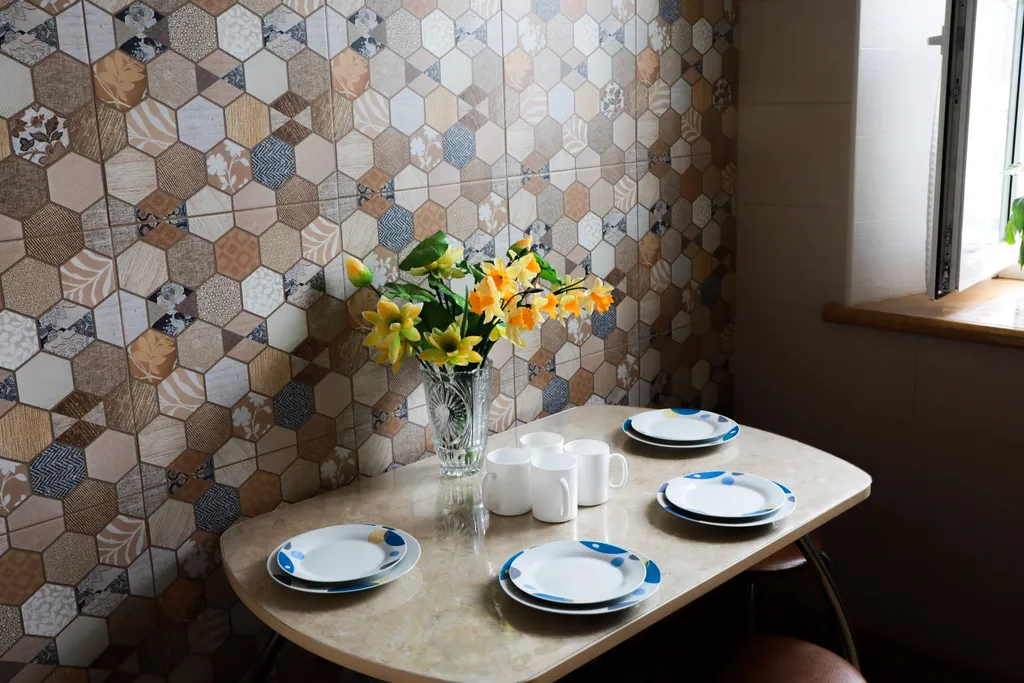 Квартира 3-комнатная квартира у набережной Терешковой — Евпатория