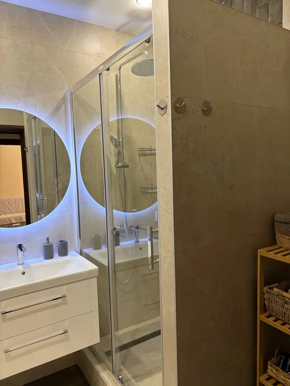 Квартира Уютная квартира рядом с парком Краснодар — Краснодар