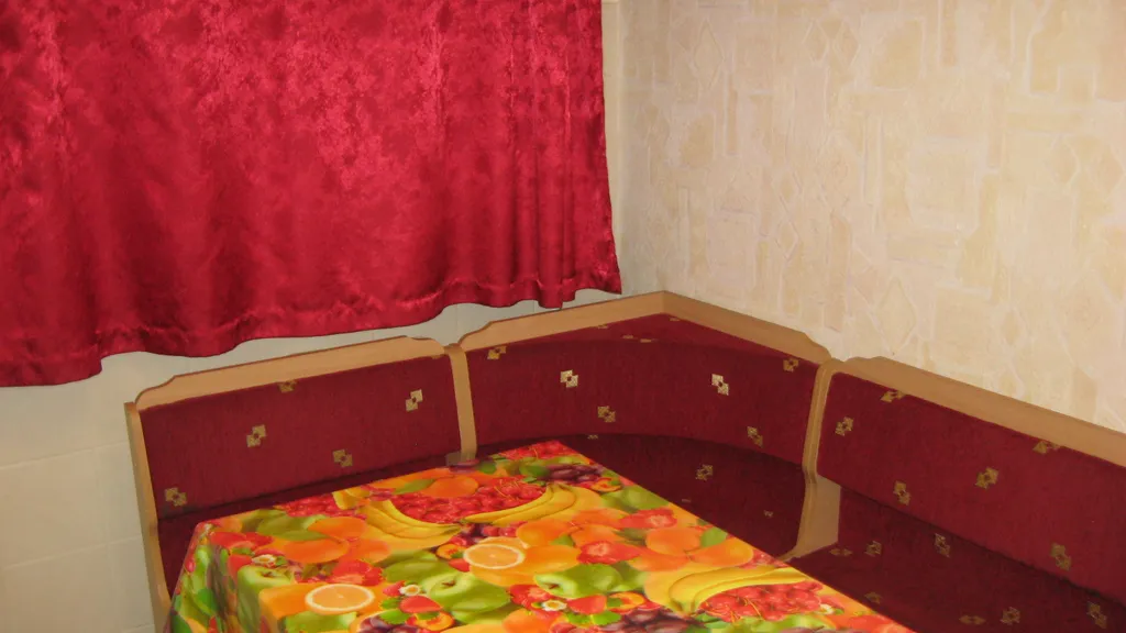 Квартира Уютная квартира недалеко от моря — Севастополь