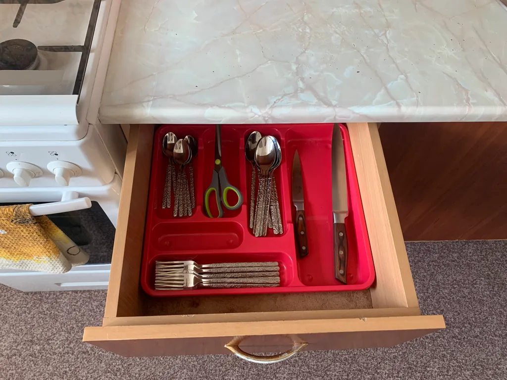 Квартира Квартира после ремонта в центре — Симферополь