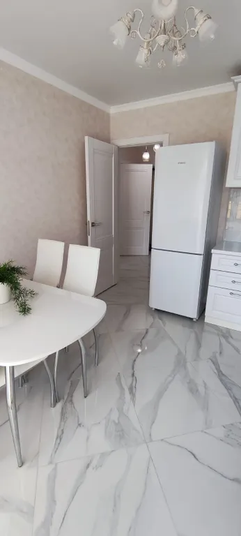 Квартира Стильная квартира noksa apartment — Казань
