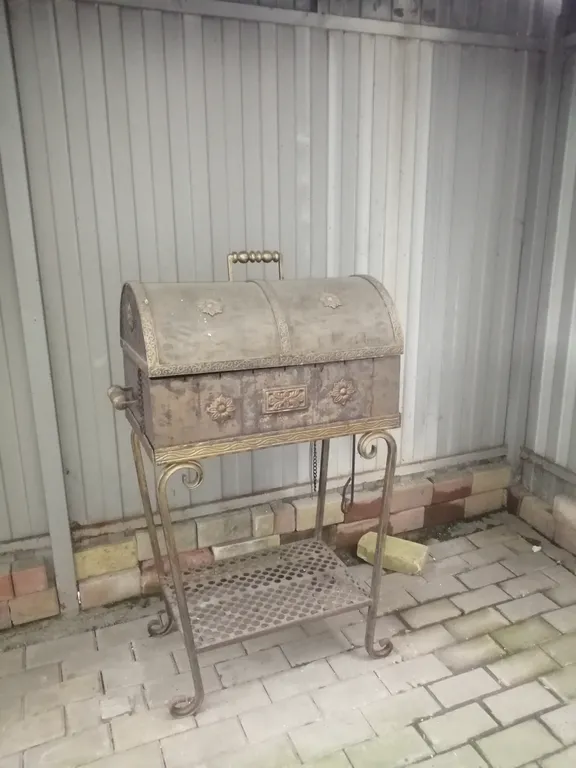 Коттедж 2-комнатный домик в центре Адлера — Адлер