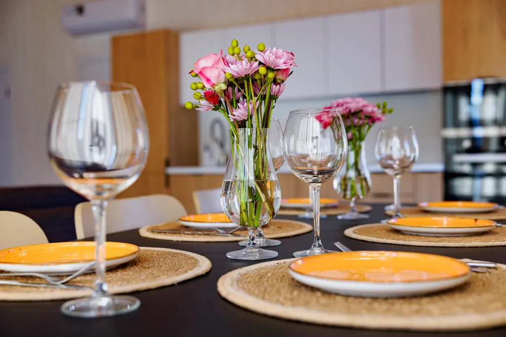 Красивый дом в центре Доброграда