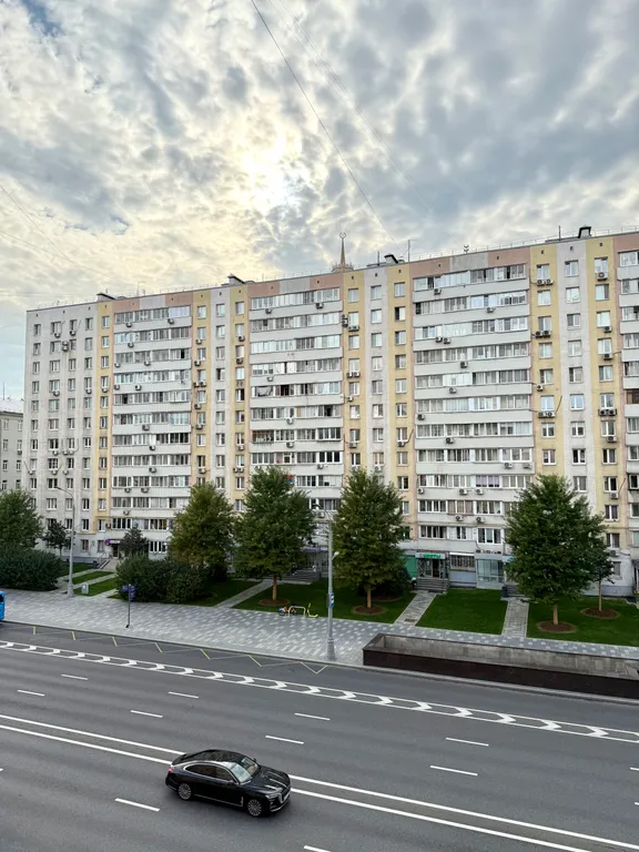 Апартамент для двоих с новым ремонтом в центре