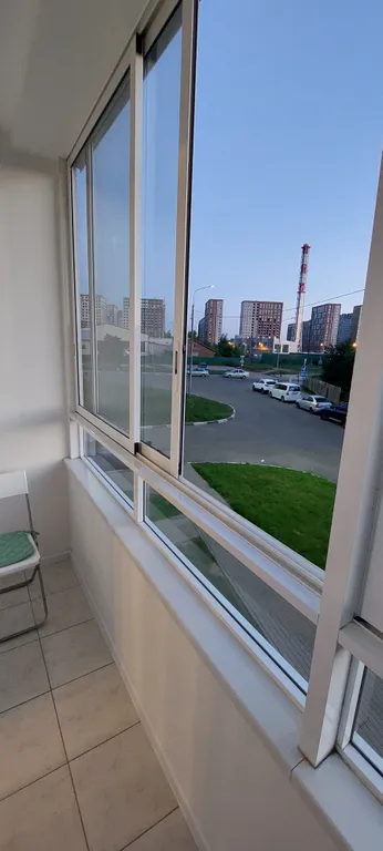 Квартира Уютная квартира — Мисайлово