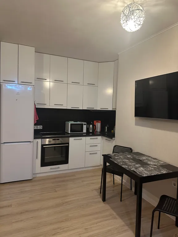 Квартира Уютная квартира у моря в центре города в ЖК Виктория — Сочи