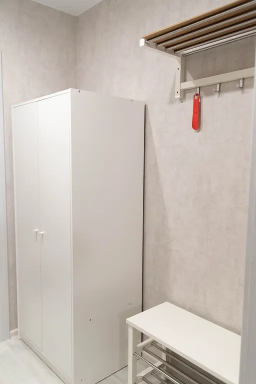 Квартира Квартира Trio Sun Aparts — Анапа