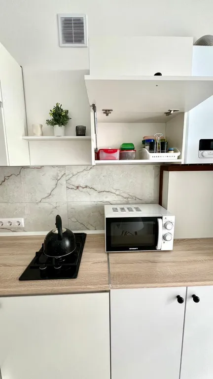 Квартира Уютные апартаменты на берегу Балтийского моря — Пионерский