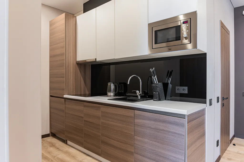 2-х комнатная квартира в центре города