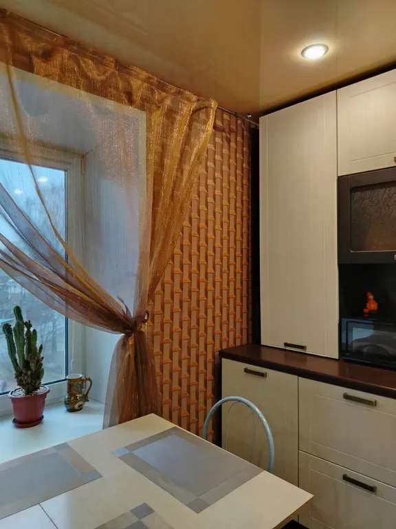 Уютные и современные апартаменты