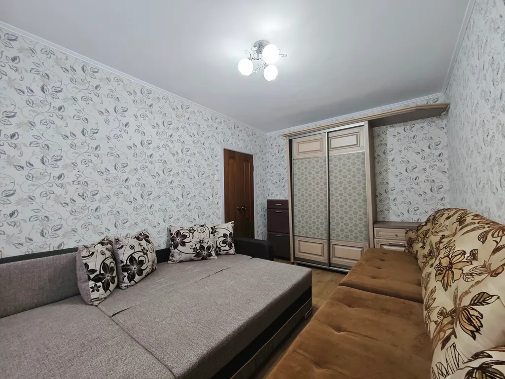 Квартира стандарт