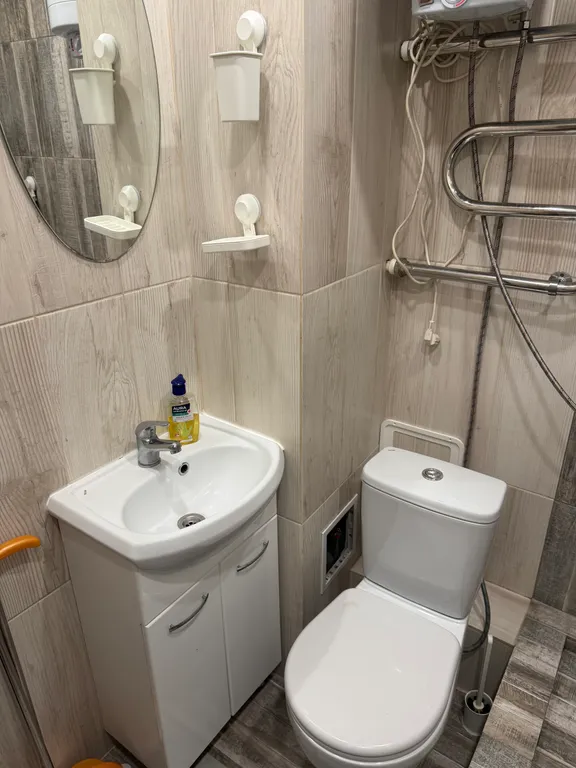 Уютная квартира КСК