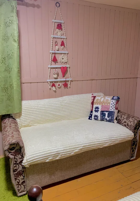 Дом и баня на участке 40 соток