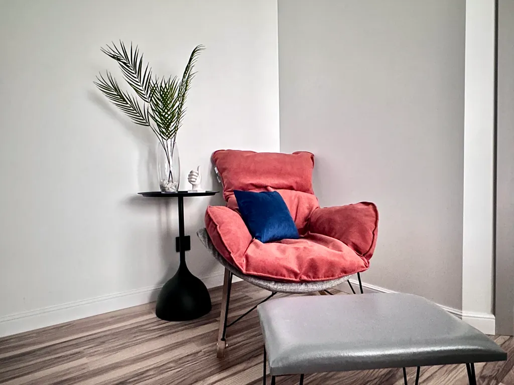 Квартира Апартаменты Premier Suite возле Авиапарка — Москва