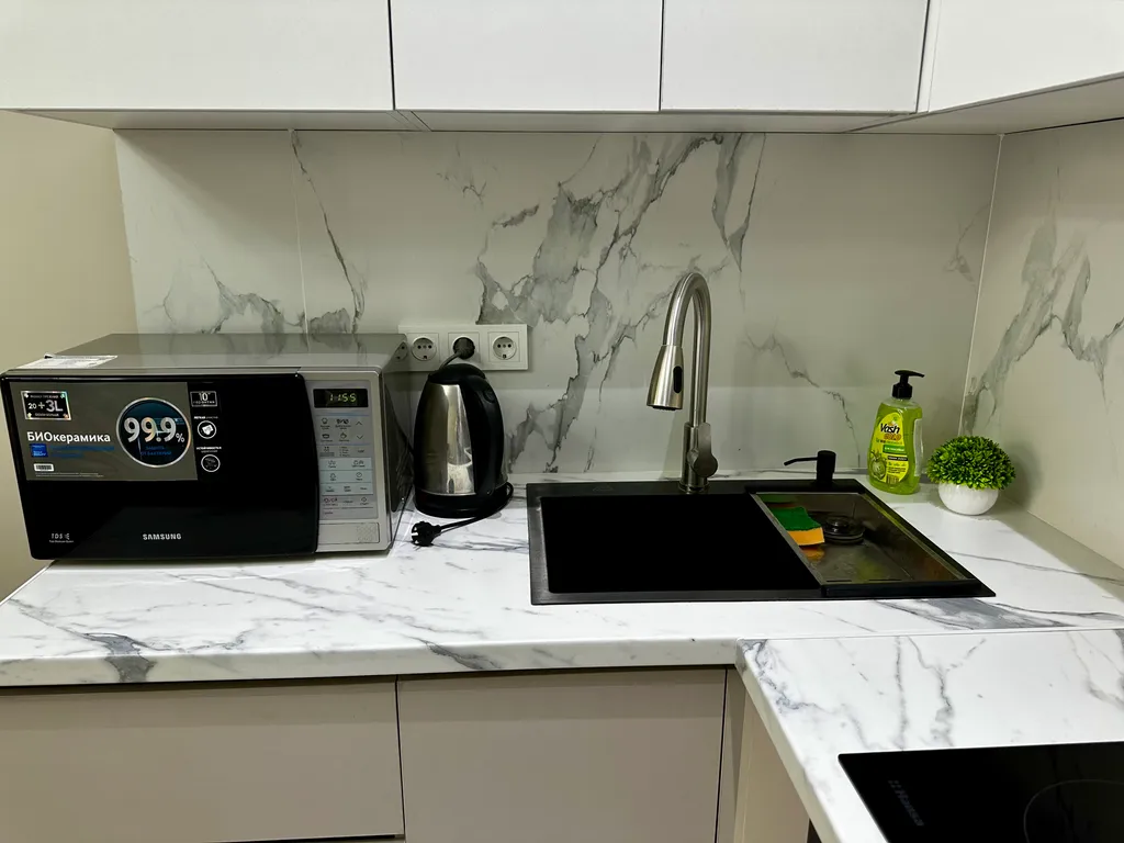 Уютная квартира в центре рядом с метро