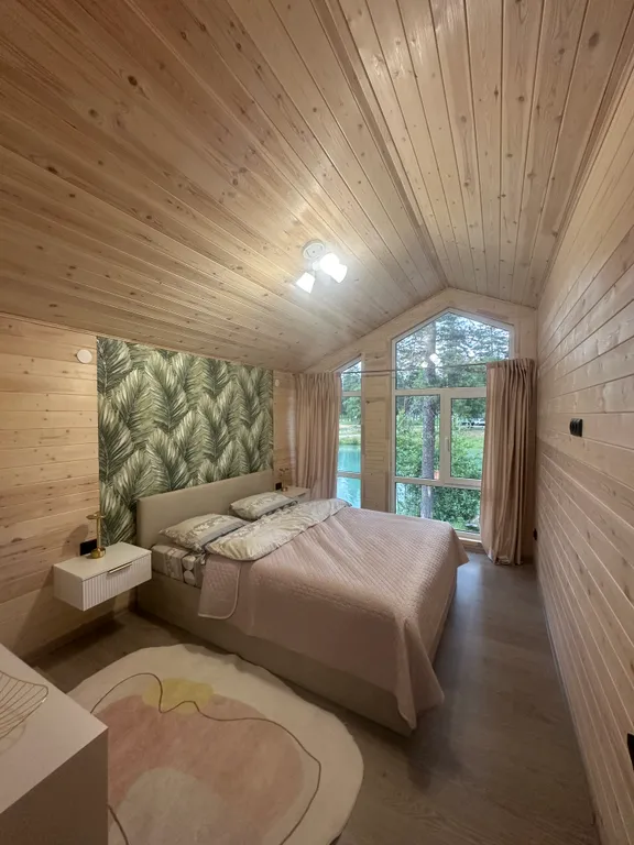 2-комнатный Дом