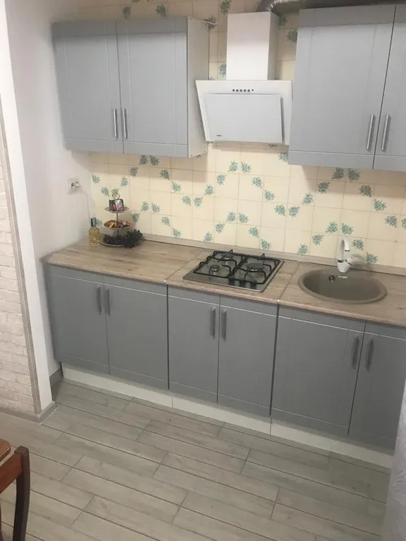 Коттедж 3-комнатный Дом — Анапа