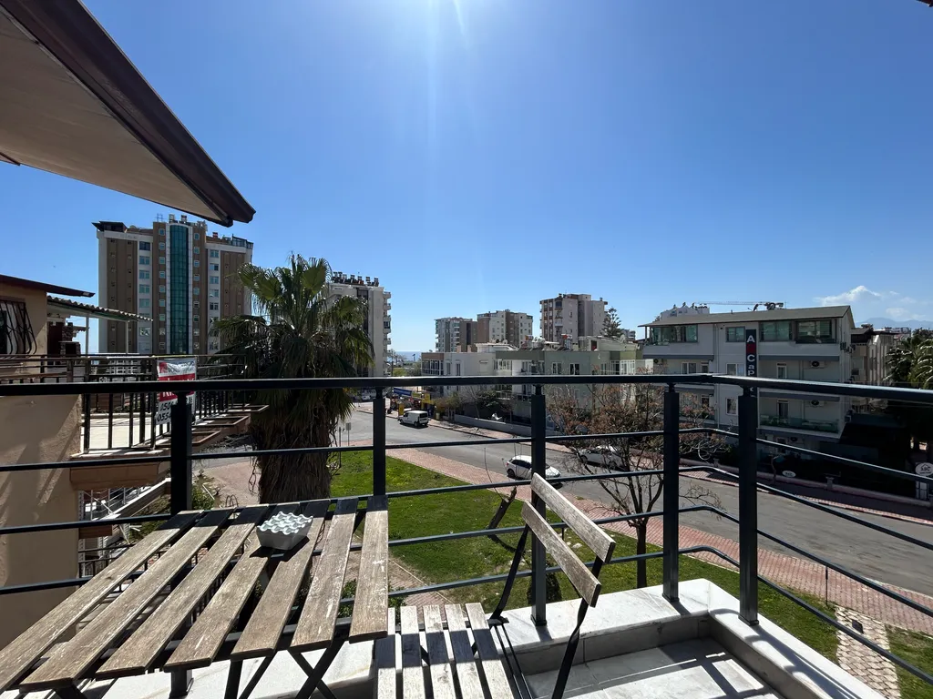 Уютные апартаменты