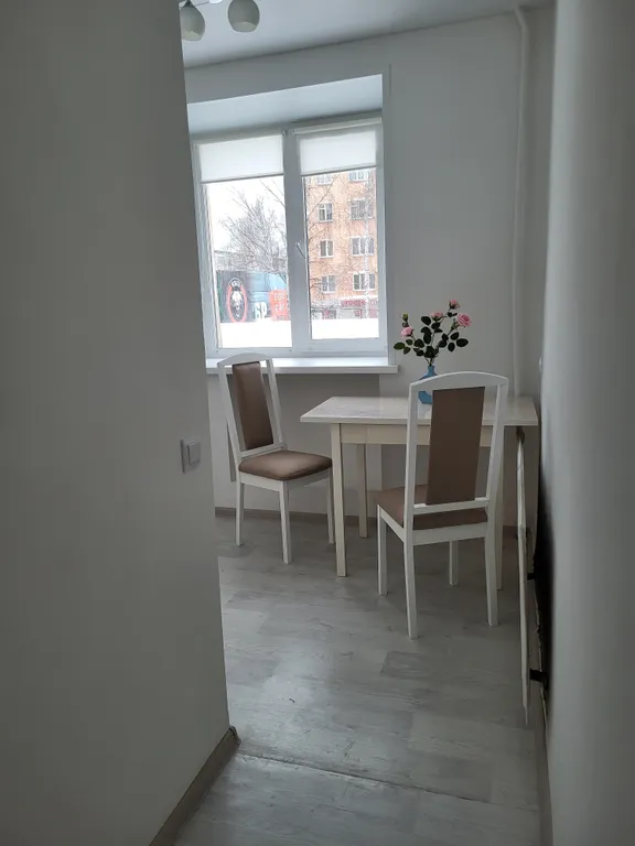 Голубая студия на Песках