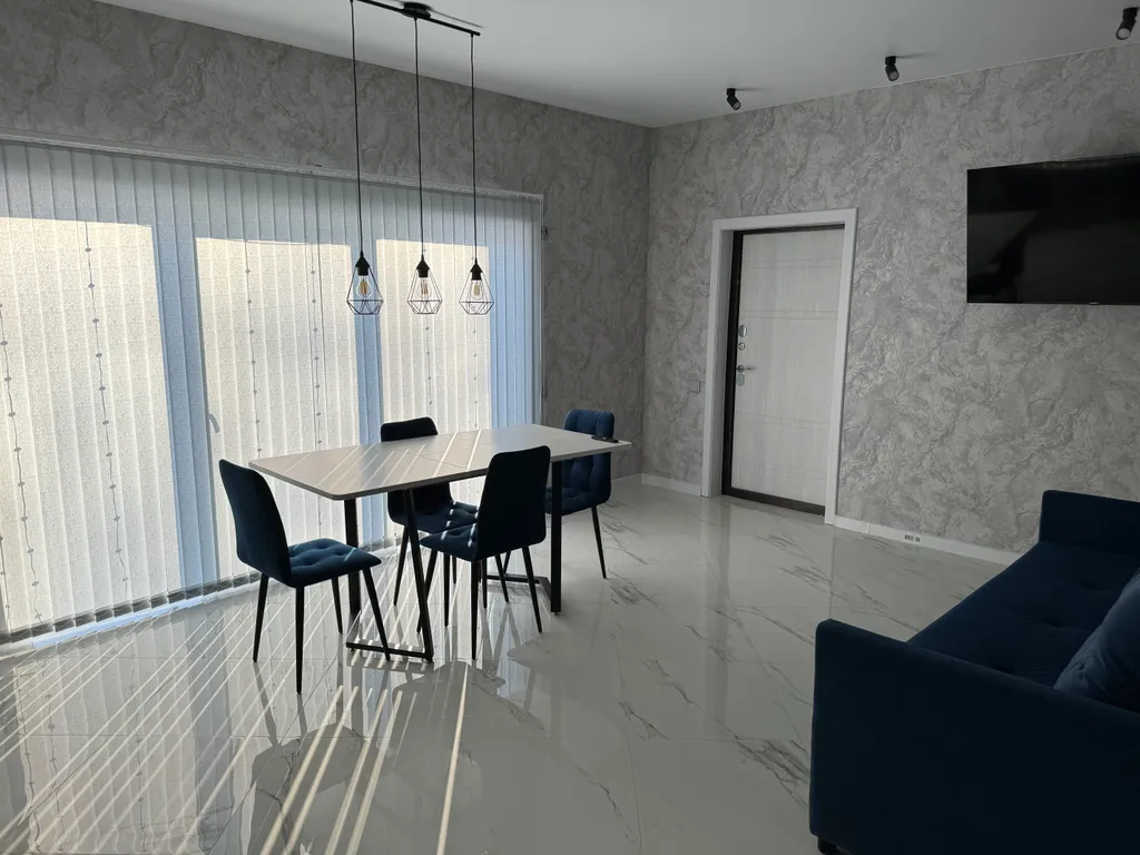 Дом для комфортного проживания