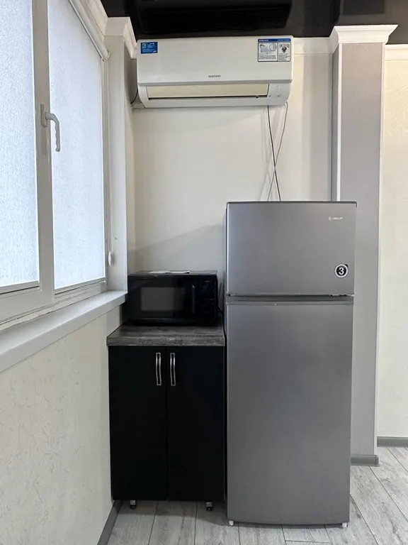 Уютная студия