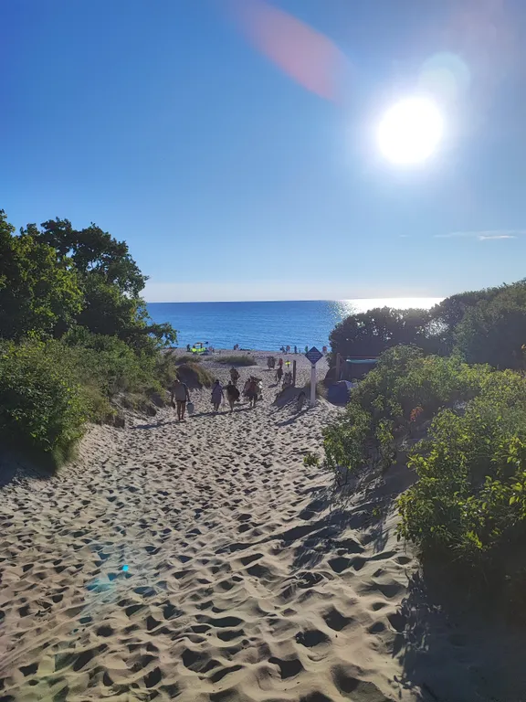 Ретрит дом в Балтийске