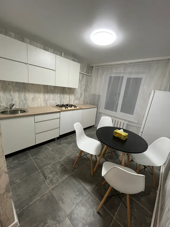 Уютная квартира недалеко от центра города