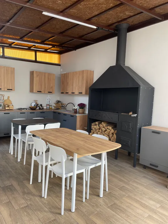 Квартира Комната — Геленджик