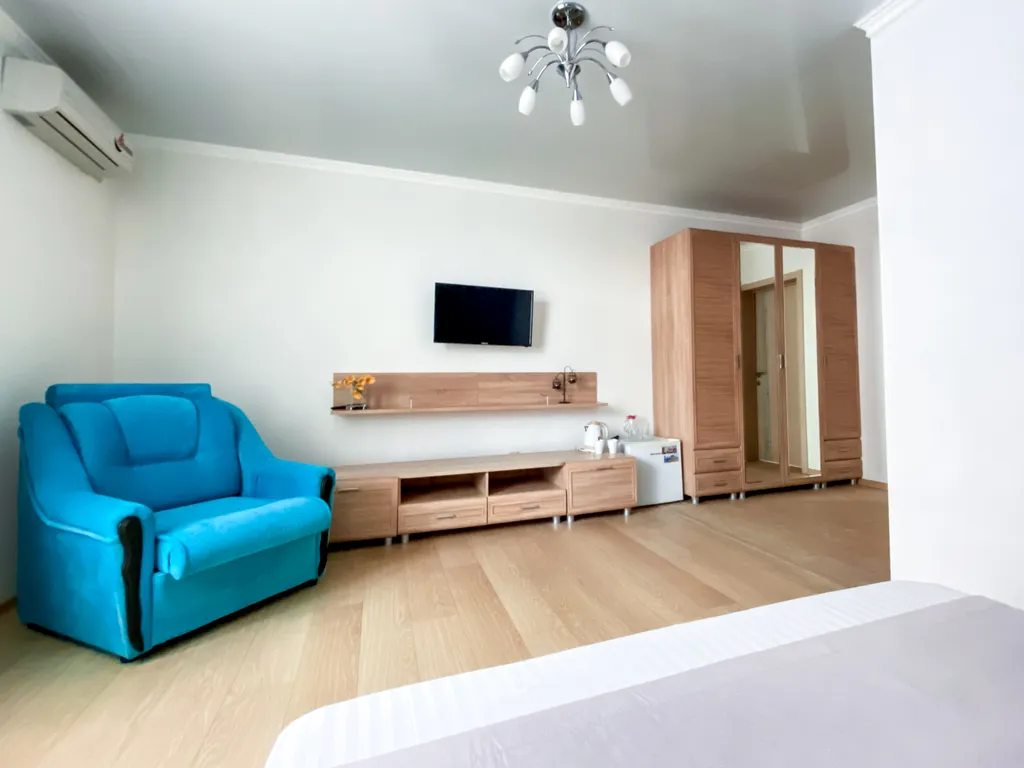 Квартира Комната — Анапа