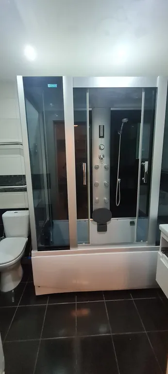 Апартамент в центре (в 10 минутах ходьбы от крепости)