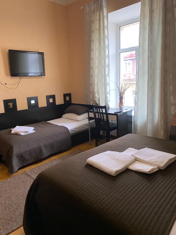 Квартира Комната — Санкт-Петербург