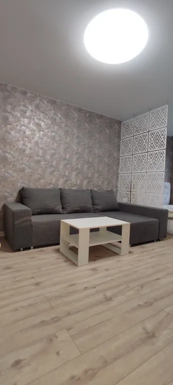 Отличная квартира — аренда посуточно в Апатиты