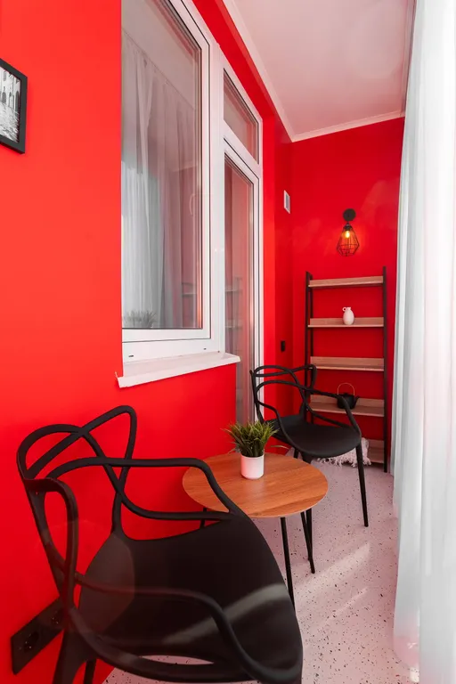 Квартира Квартира EvaApart — Калининград